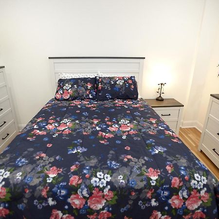 Spacious And Brand New Apartment In Point Breeze - Prime Location Filadelfia Zewnętrze zdjęcie
