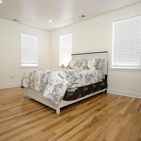 Spacious And Brand New Apartment In Point Breeze - Prime Location Filadelfia Zewnętrze zdjęcie