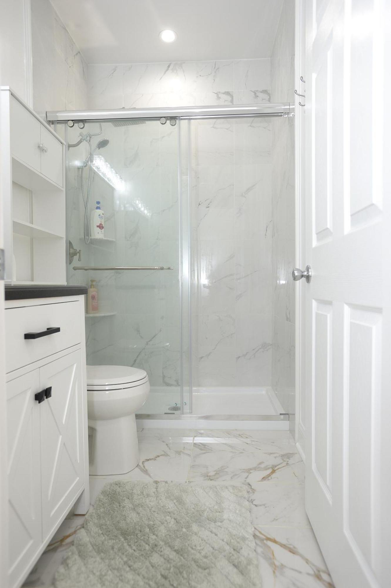 Spacious And Brand New Apartment In Point Breeze - Prime Location Filadelfia Zewnętrze zdjęcie