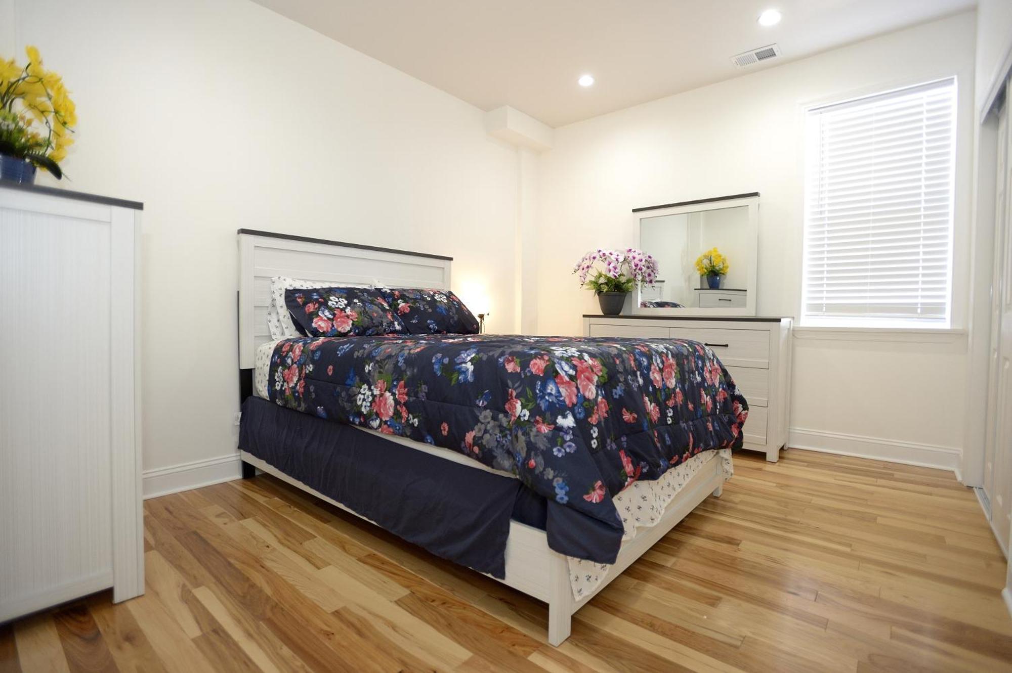 Spacious And Brand New Apartment In Point Breeze - Prime Location Filadelfia Zewnętrze zdjęcie