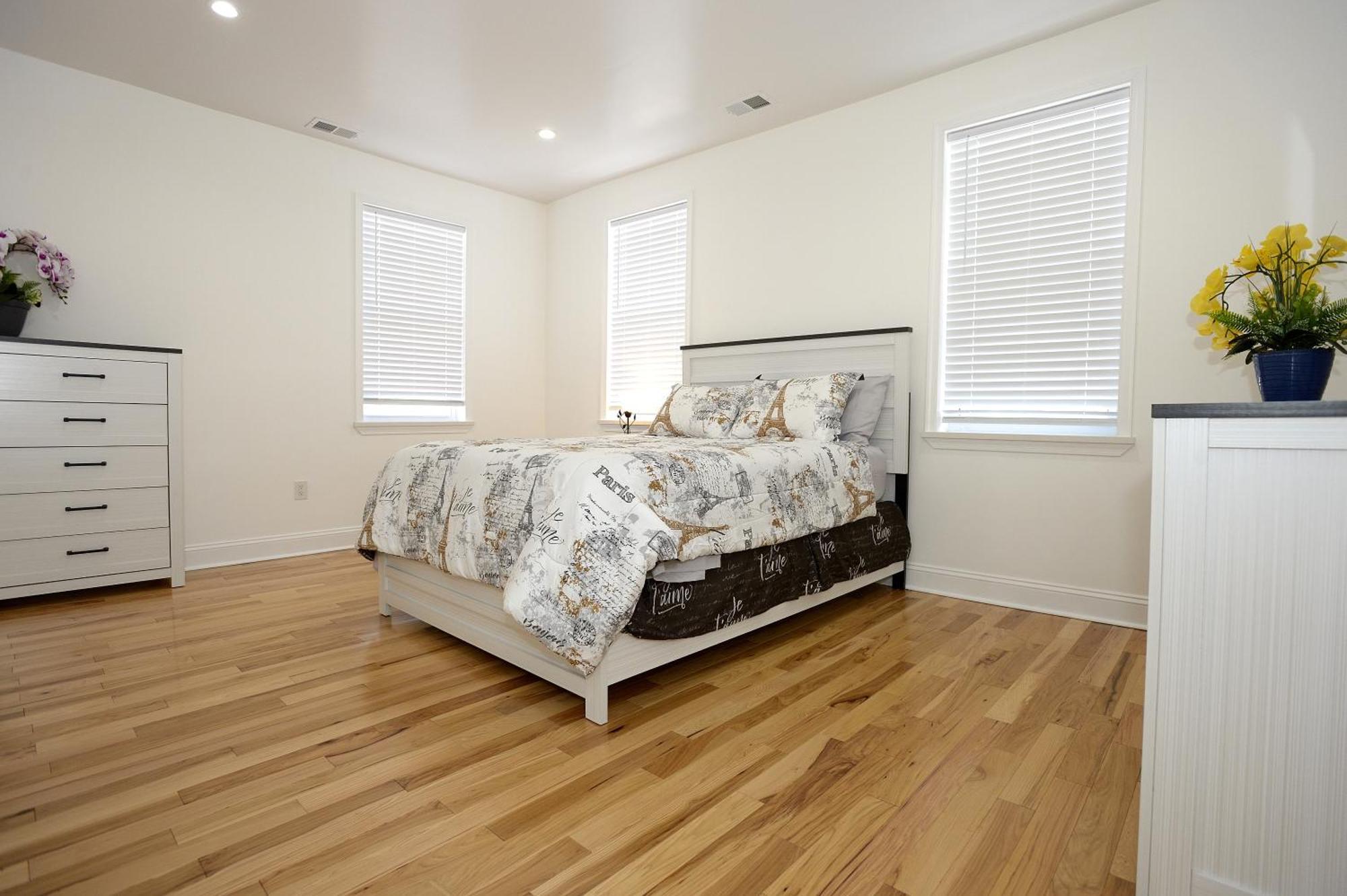 Spacious And Brand New Apartment In Point Breeze - Prime Location Filadelfia Zewnętrze zdjęcie