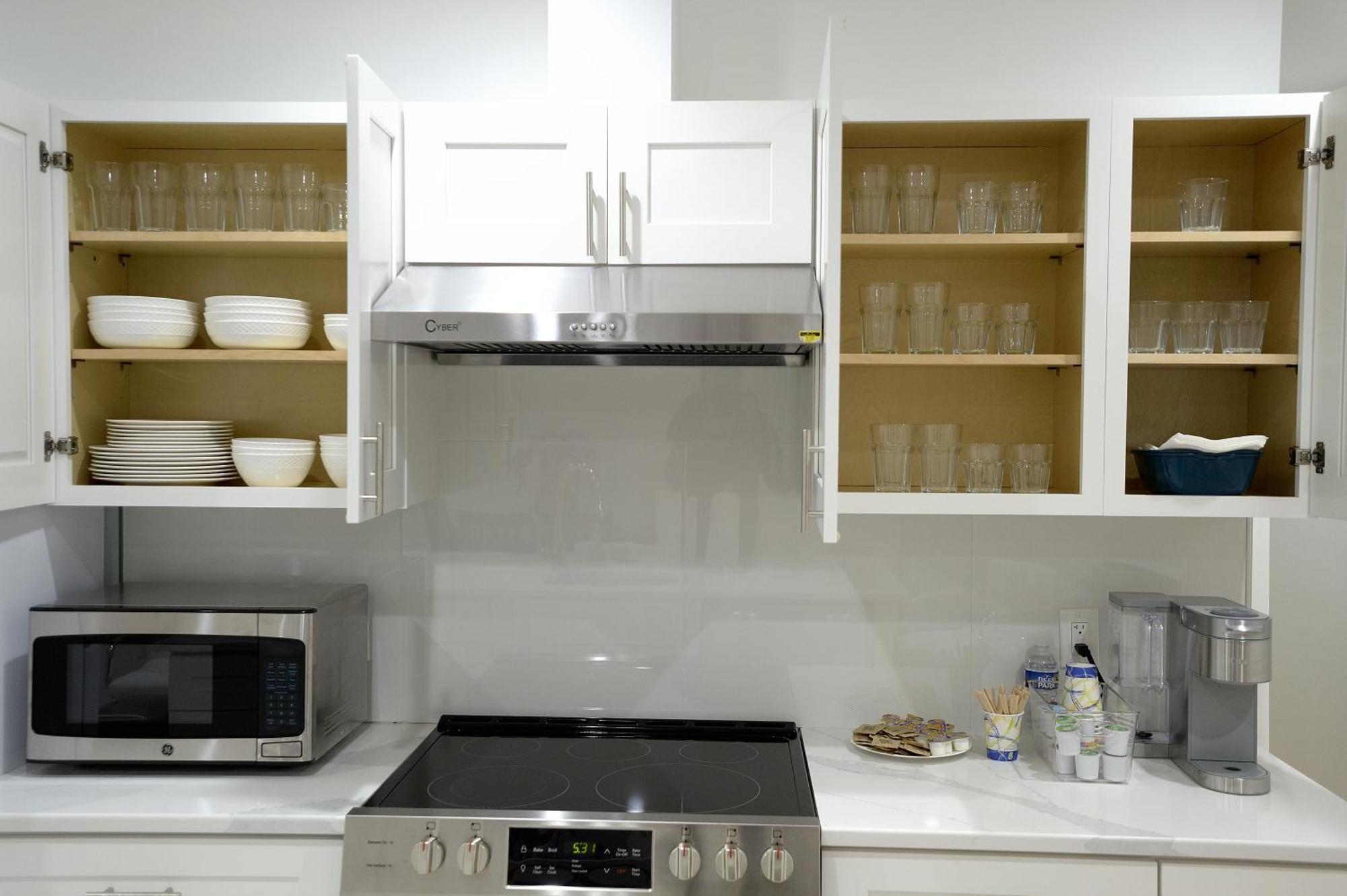 Spacious And Brand New Apartment In Point Breeze - Prime Location Filadelfia Zewnętrze zdjęcie